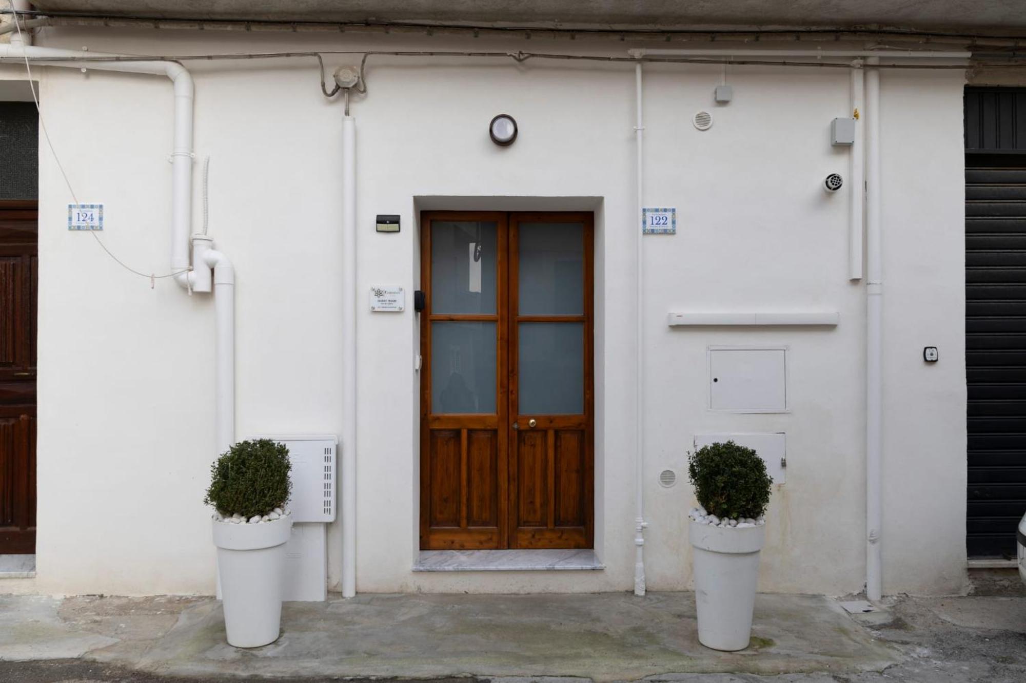 Catherine'S House Sciacca Esterno foto